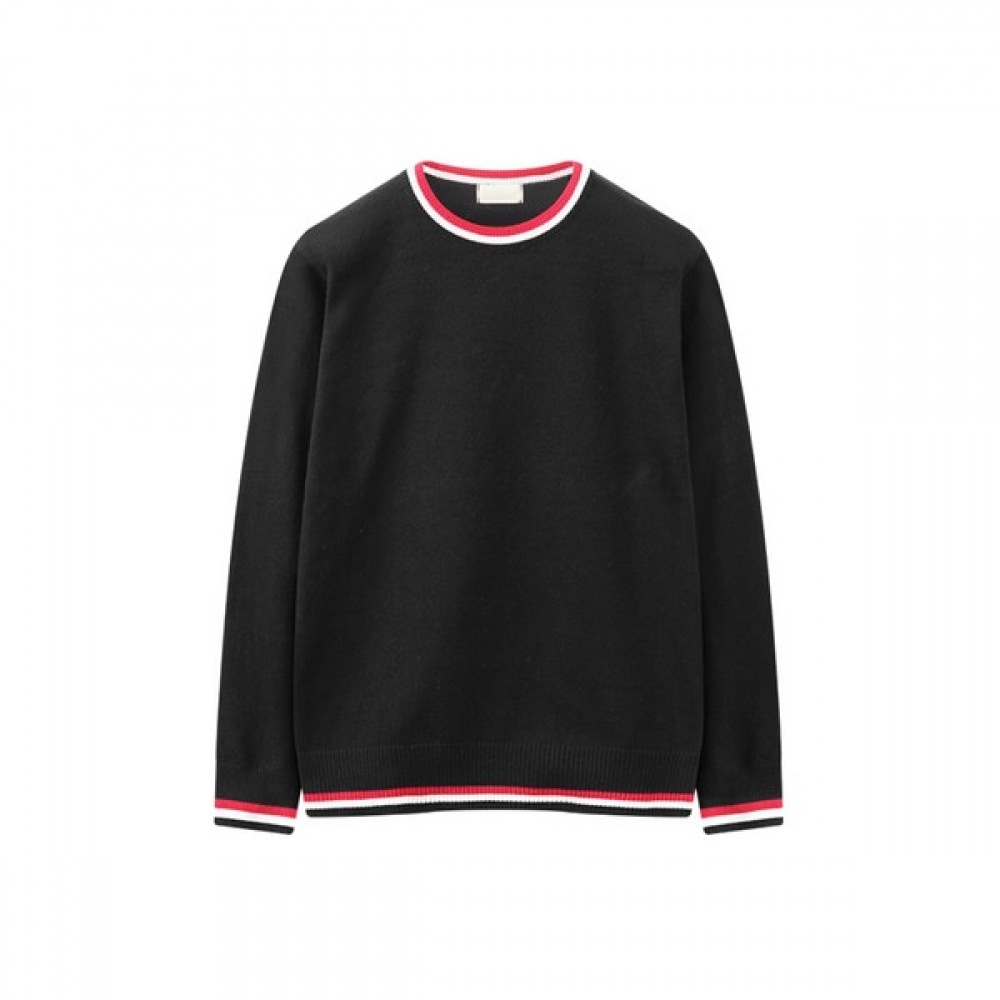 [ハリソン] ダンガラ R ニット MDLC1311