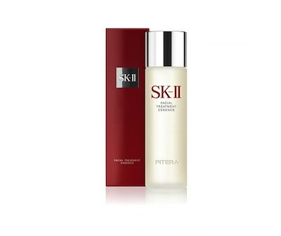 SK-Ⅱ　スキンケア　まとめ売り SK-IIの限定スキンケアキットで年末年始のおこもり美容を実践