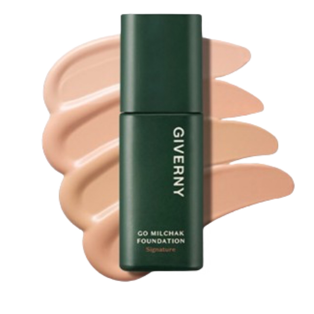 高密着 シグネチャー ファンデーション30ml