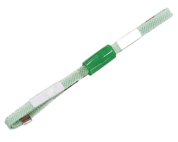 帯締め 正絹 夏物 五嶋紐 琉球ガラス 三分紐 ハーブ染 ごとうひも 箱入り 新品 和装小物 n5006
