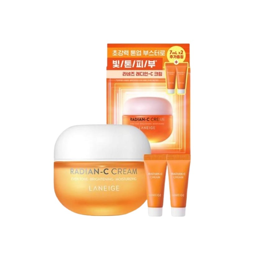 ラディオンシー クリーム 30ml(+7ml*2ea)