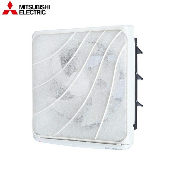 EX-20EF9 標準換気扇 電気式シャッター 引きひもなし 20cm