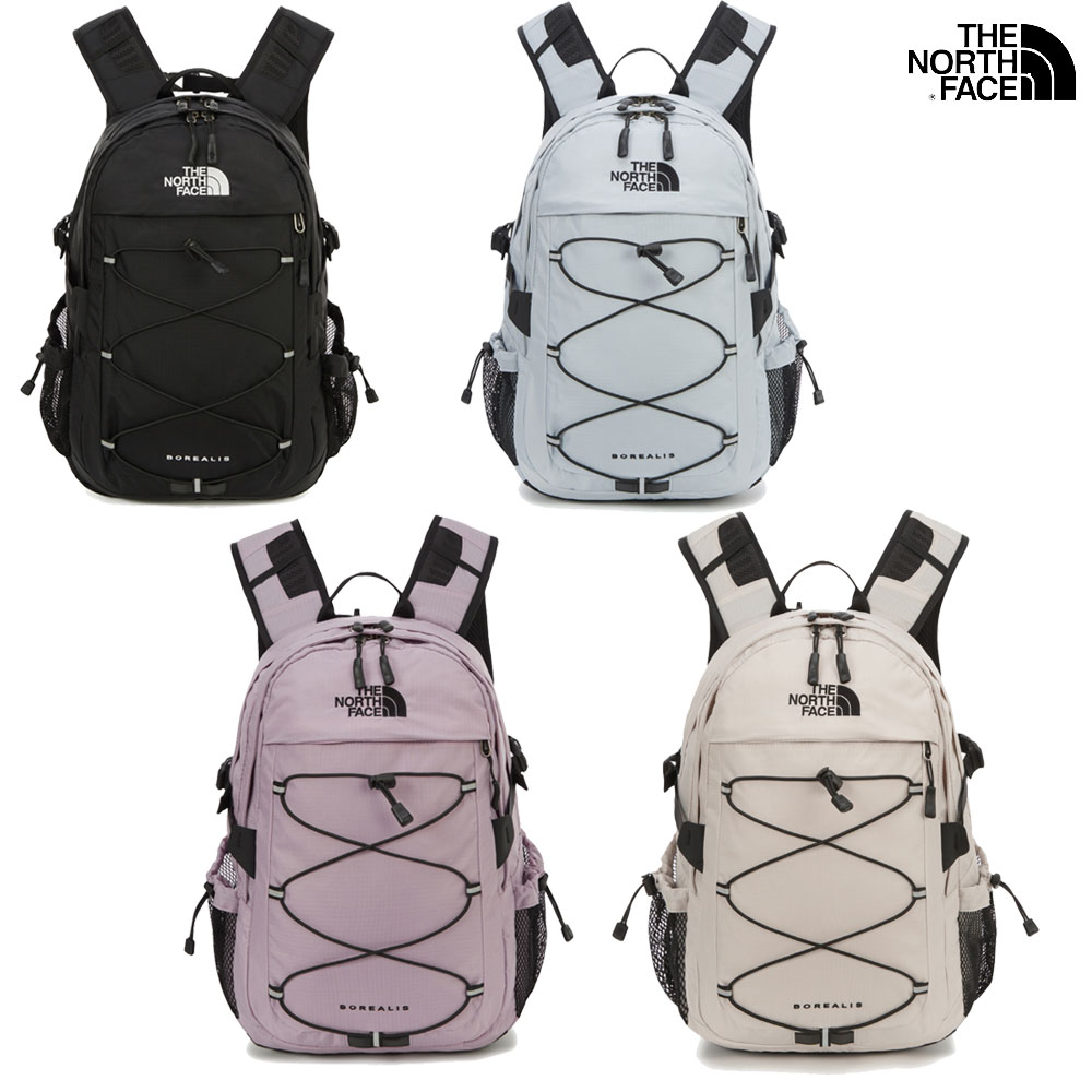 ボレアリスM 25L 登山パック スクールリュック バックパック BOREALIS M NM2DR05