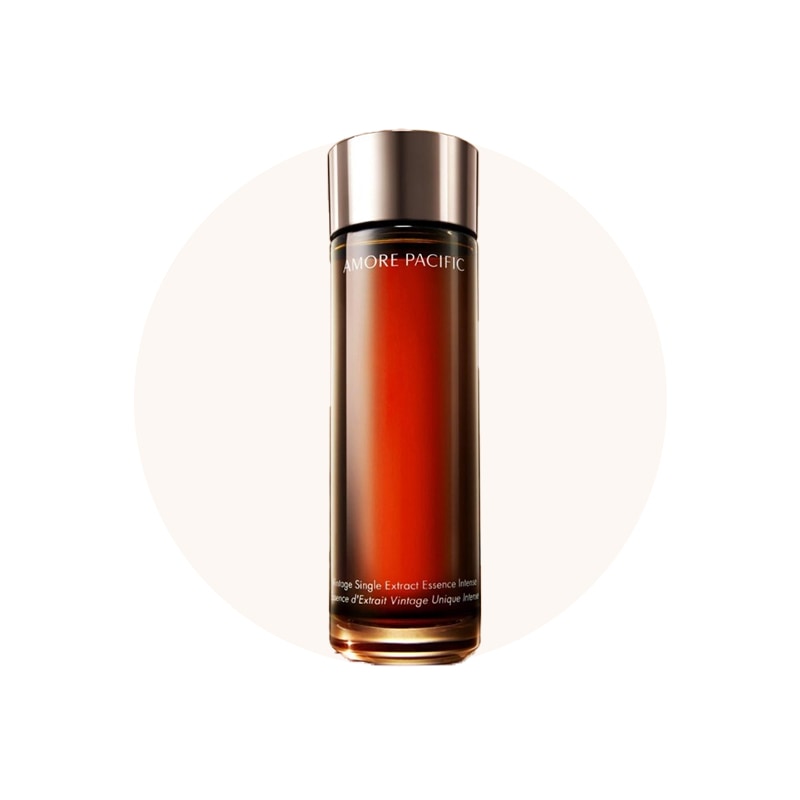 ヴィンテージシングルエキスエッセンスインテンス240ml