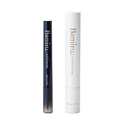 Bamiru eyelid serum バミル アイリッド セラム 1.8ml