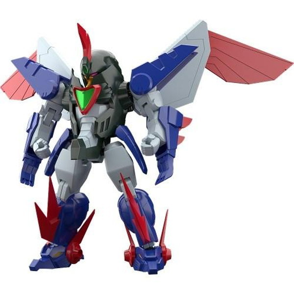 MODEROID ワイバースト 魔動王グランゾード 18097