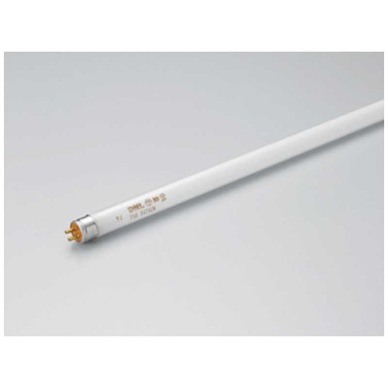 DNライティング　直管形蛍光灯 エコラインランプ(Ecoline Lamp) [電球色]　FHA45T5EL