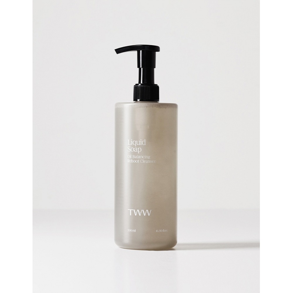 TWW リキッドソープ 500ml