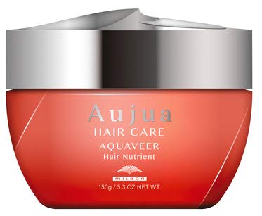 オージュア AQ アクアヴィア ヘアニュートリエント150g