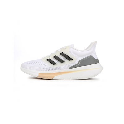 青と白の花柄フレアスリーブトップス 【公式通販】