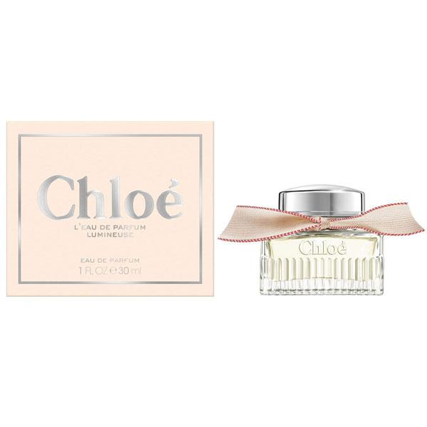 クロエ ルミヌーズ EDP オードパルファム SP 30ml 香水 CHLOE