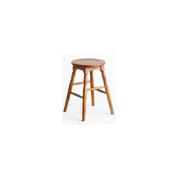 市場株式会社 HMS-2666BR hommage Low Stool ブラウン [スツール] メーカー直送 5,126円