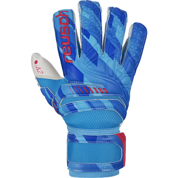 適切な価格 REUSCH（ロイシュ） フィットコントロール A2エボリューション 3970439-111 サッカー サイズ:10 -  flaviogimenis.com.br