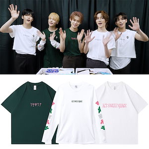 txt tシャツ