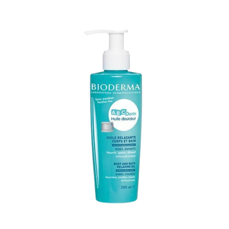 エービーシーダム ウィルドゥセル 200ml
