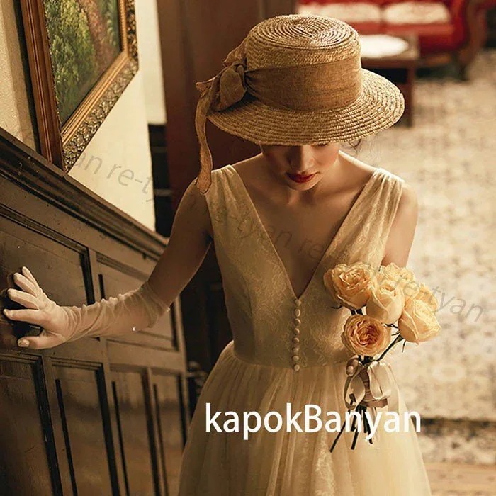 二次会 花嫁 白 ワンピース ドレス 演奏会 ピアノ 袖あり ウエディングドレス パーティードレス 結婚式 服装 前撮り 後撮り20代30代40代 女性 可愛い 安い