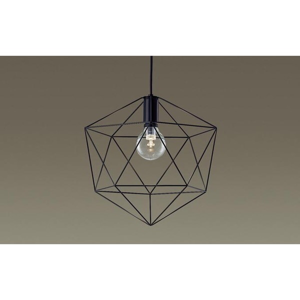 LGB15804 [LED電球3.4W1ペンダント電球色]