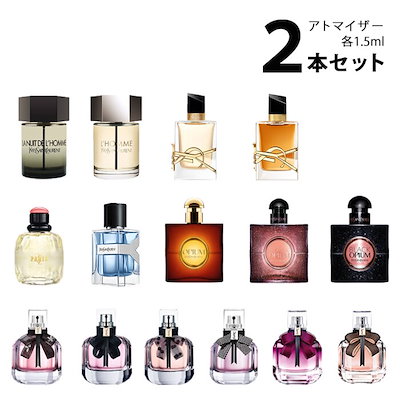 Qoo10 – 「香水の館」のショップページです。