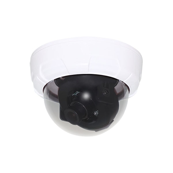 塚本無線 WTW-ADCX16G 500万画素 AHDシリーズ 屋内用 ドームカメラ