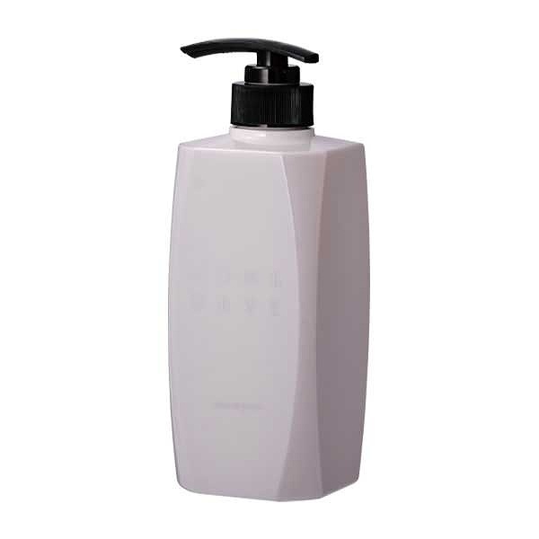 キンバト ユミディヴ シャンプー 600ml