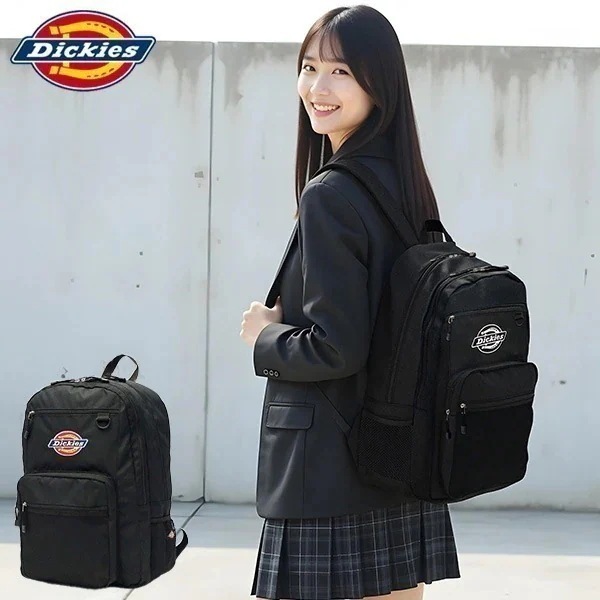 リュック メンズ レディース 通学 大容量 通勤 ブランド カジュアル 軽量 軽い PC収納 16インチ A4 B4 DK ICON LOGO STUDENT PACK 18421700
