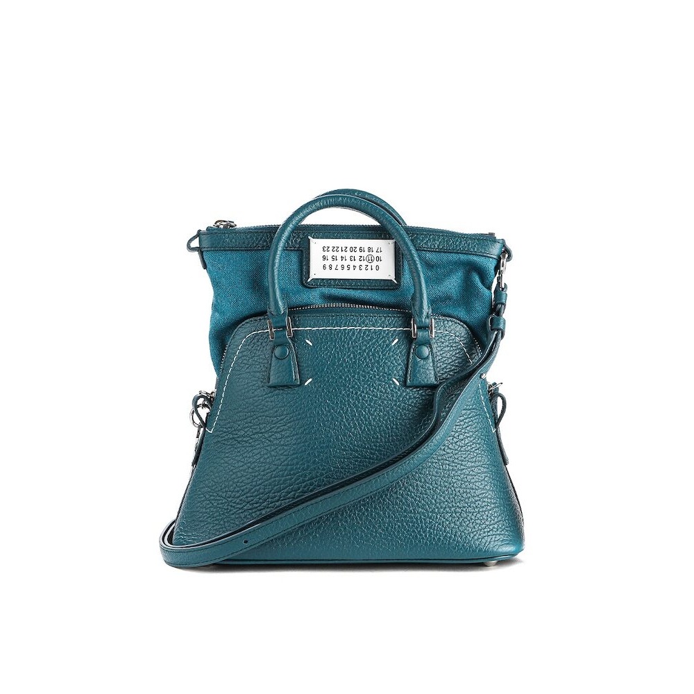 メゾンマルジェラ [メゾンマルジェラ] 22FW レディース 5AC ミニショルダーバッグ (S56WG0082 P4455 T6103) Q7LS56WG0082P4455T61000