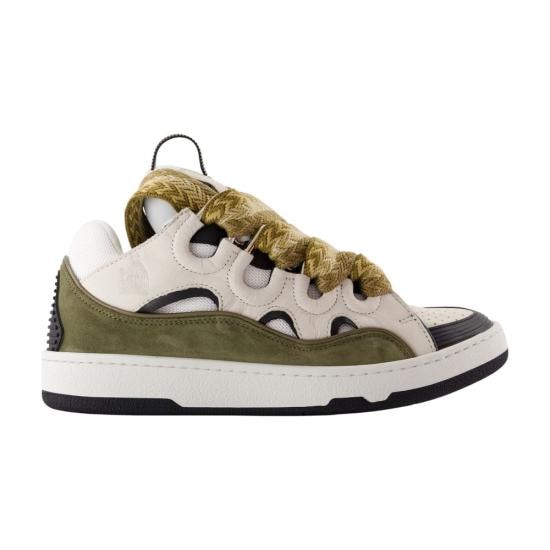 LANVIN Women Sneakers FU SKDK12 BICO E25 0047 white