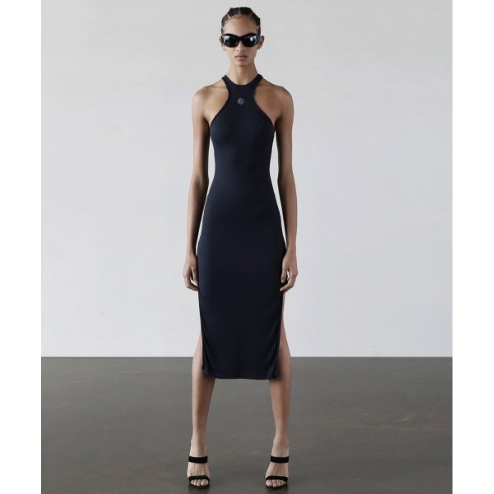 バッドブラッドスリーピードレス1-Salute