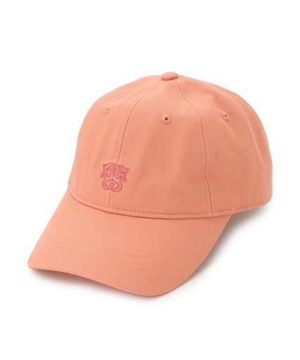 エンブレムロゴキャップ SWGH235623 レディース SPNK