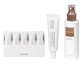 Qoo10 | KOPHER-キュリペアーのおすすめ商品リスト(ランキング順