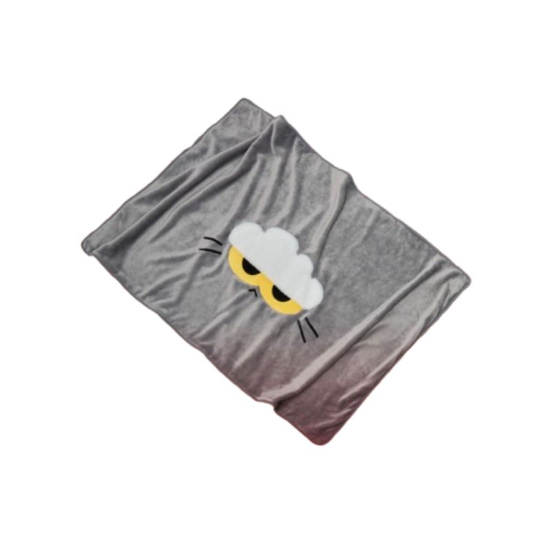 即時発送 [公式正規品] G-DRAGON ZO&FRIENDS [ZOA BLANKET]