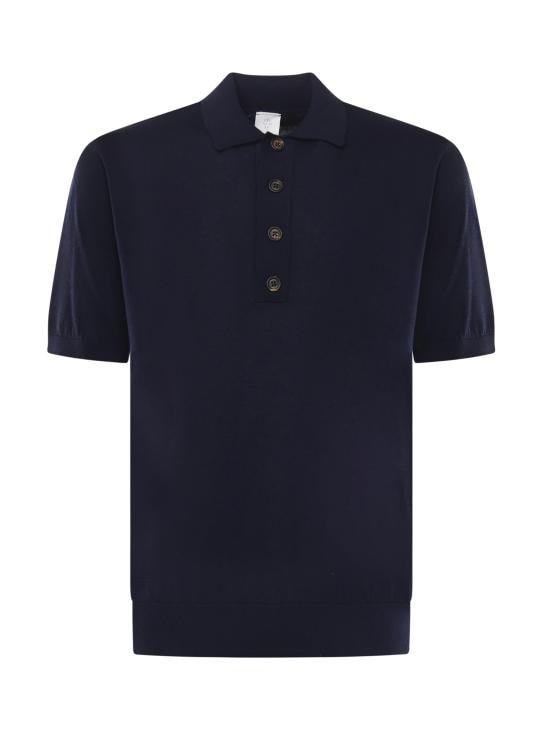 ELEVENTY Men Polo Shirts L76POLL10MAG0K007 11 Blue