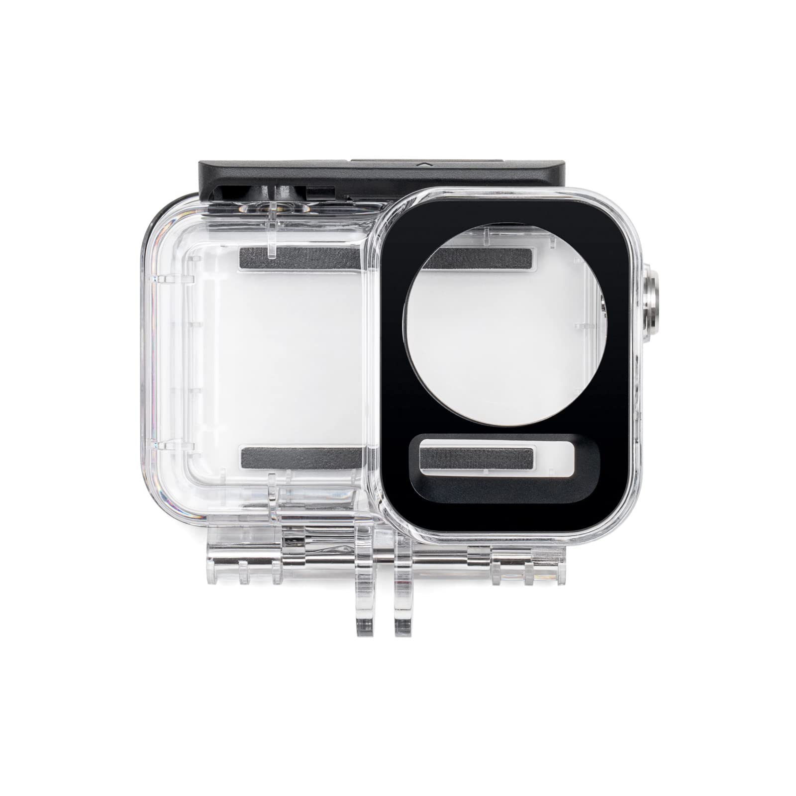 DJI Osmo Action 防水ケース互換性：Osmo Action 3Osmo Action 4Osmo Action 5 Pro