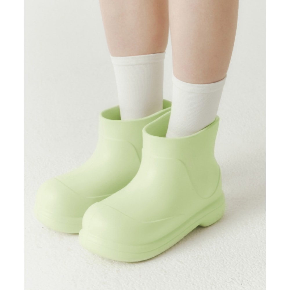 KEDS クラウドレインブーツ (5XM02381G300)