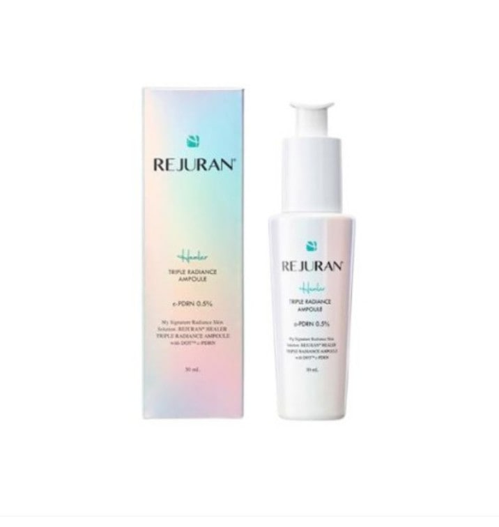 Total Beauty トリプルローション 30ml 新品 VJトリプル