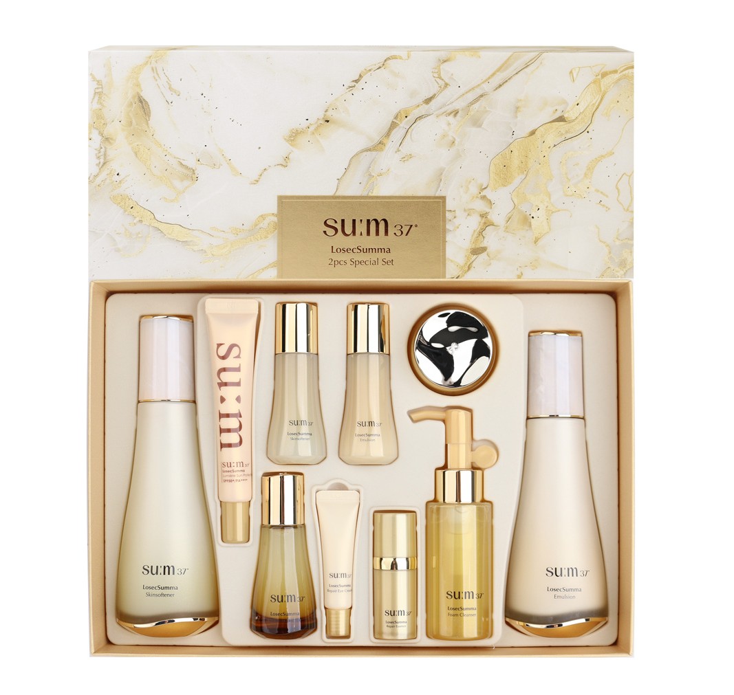 ロジックスーマ 2ピース スペシャルセット