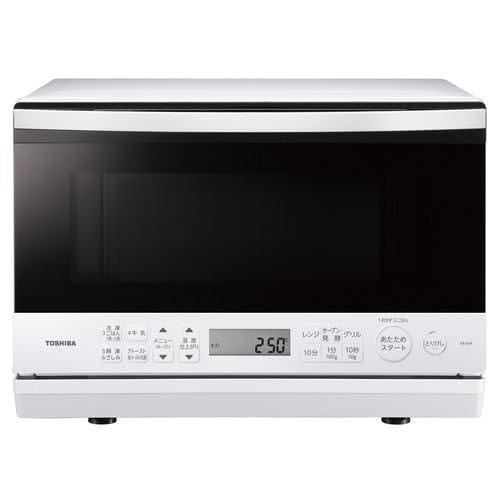 東芝 石窯オーブン ER-60A(W) [グランホワイト]