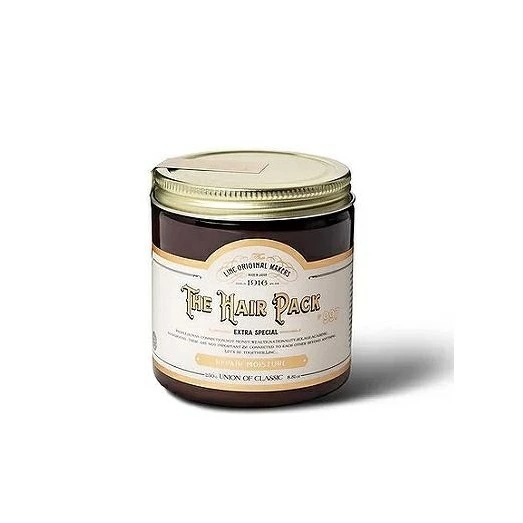 【正規品】リンク オリジナルメーカーズ ヘアパック 997 リペアモイスチャー 250g