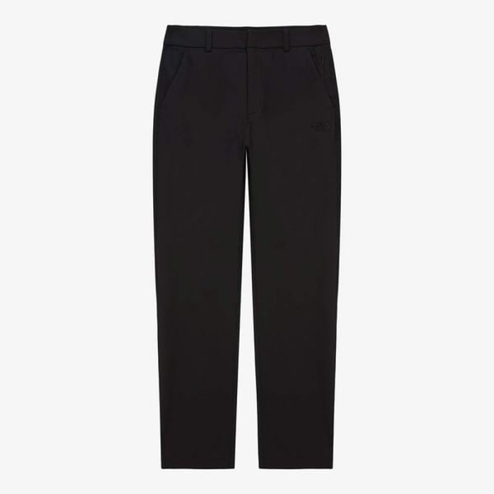 [ノースフェイス公式] NP6NQ59A メンズアーバンネバーエンドパンツ_ブラック