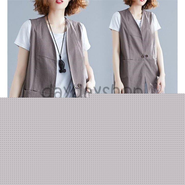 【迅速出荷】 ベスト レディース ジレ ジャケット ノースリーブ 前開 秋 アウター 春 カジュアル 夏 20代 30代 40代 50代 2020