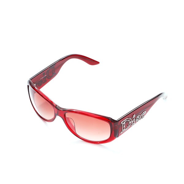 ディオール SIGHT1F REN 56 サングラス アイウェア レディース