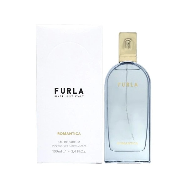 送料無料 フルラ ロマンティカ EDP SP 100ml FURLA レディース 香水 フレグランス 8,264円