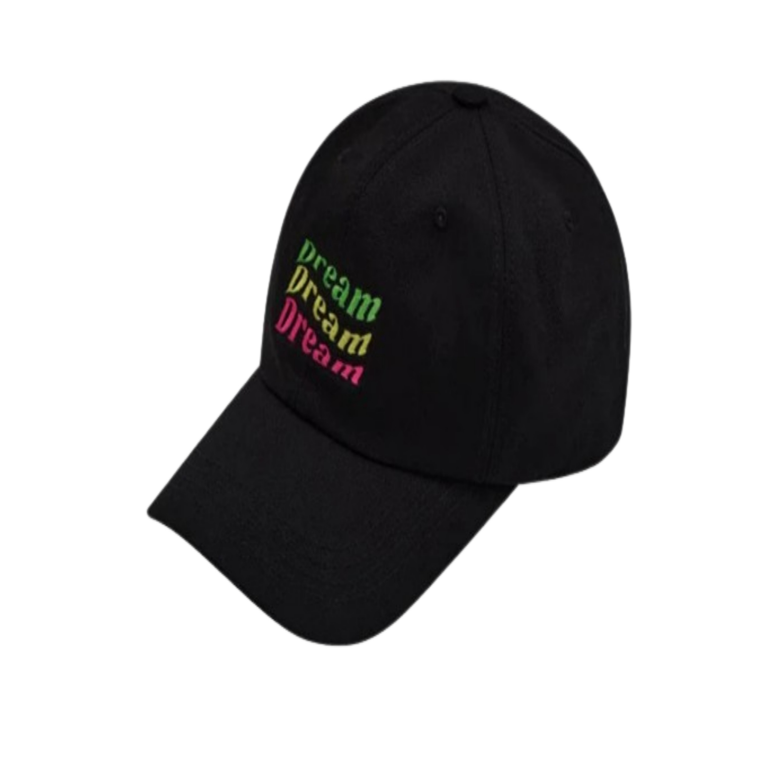 韓国公式正規品/ NCT DREAM - 「GET READY DREAM」 (BLACK)