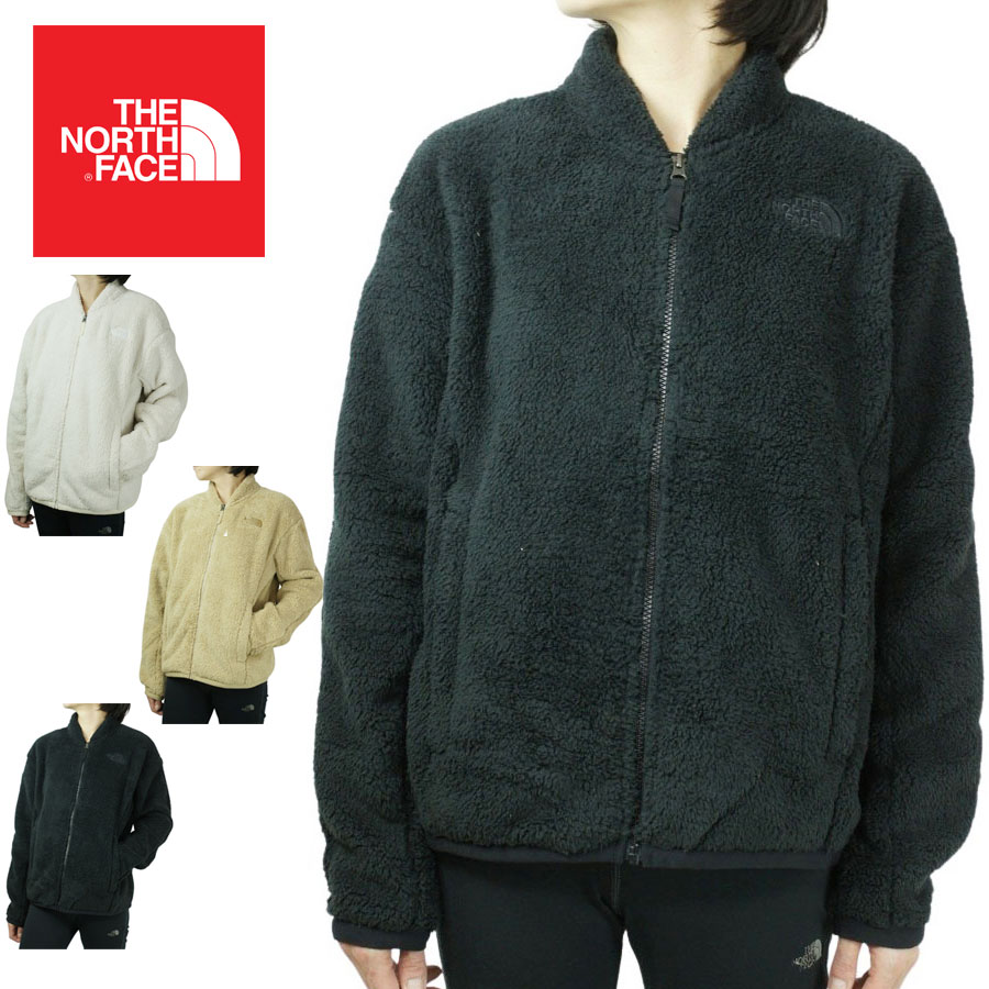 ノースフェイスTHE NORTH FACEUSA企画 日本未発売 レディース ジャケットW G SHERPA BOMBR-RTOウィメンズ シェルパ ボンバージ
