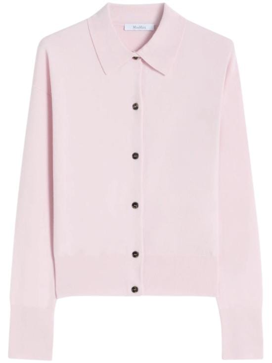 MAX MARA Women Knitwear 2611341061600MXMMEDEOLA014 Pink