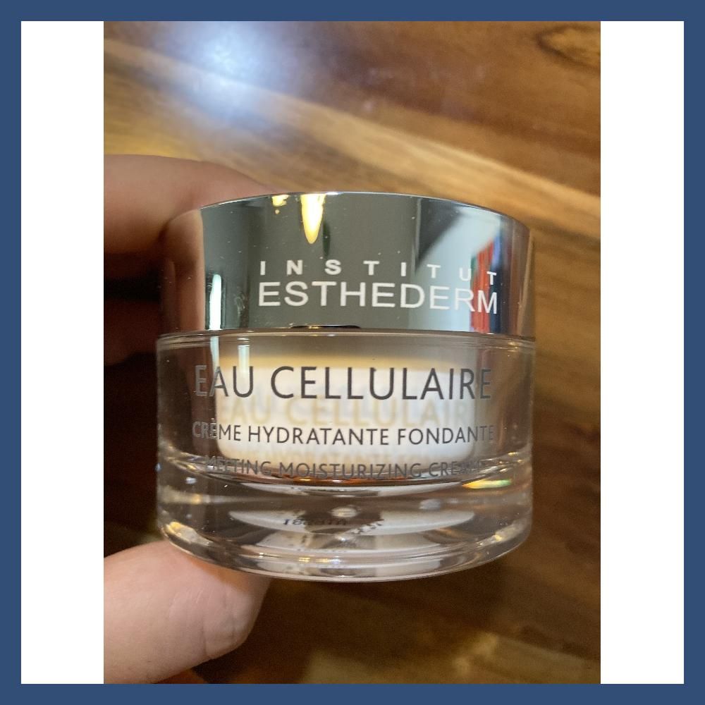 セルラーウォータークリーム 50ml