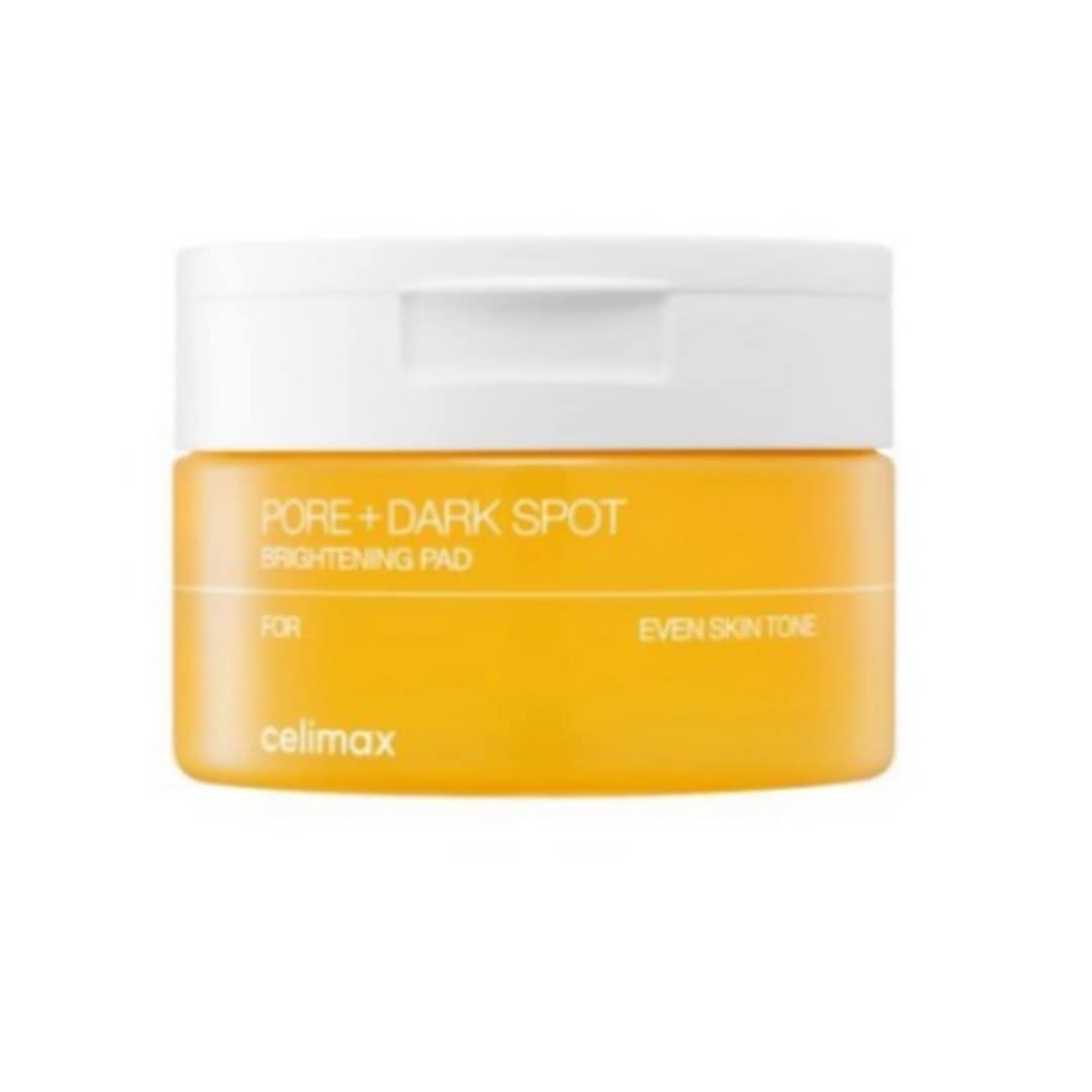 ブライトニング 毛穴くすみパッド 40枚