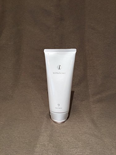 コタ アイ ケア トリートメント 9(200g)