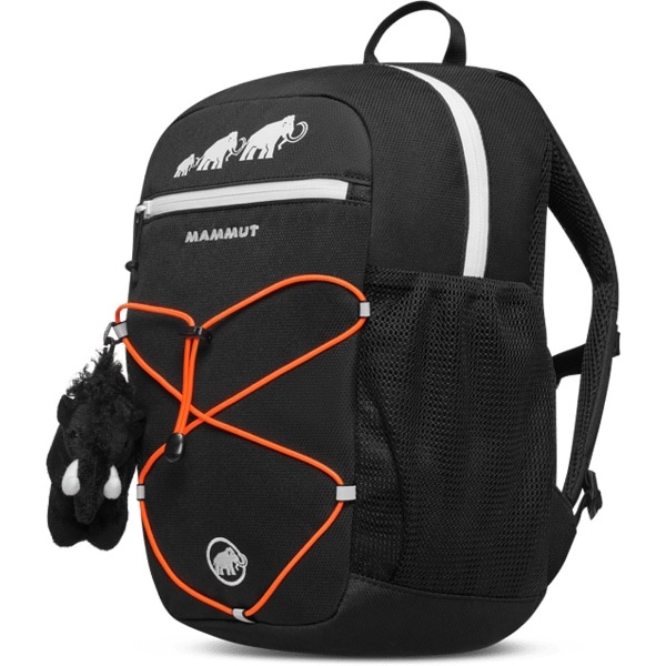 MAMMUT マムート フィルスト ジップ 4 アウトドア バックパックJ 253001540-0001 ジュニア リュック バッグ 6,100円