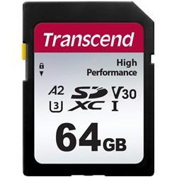 TS64GSDC330S [64GB]